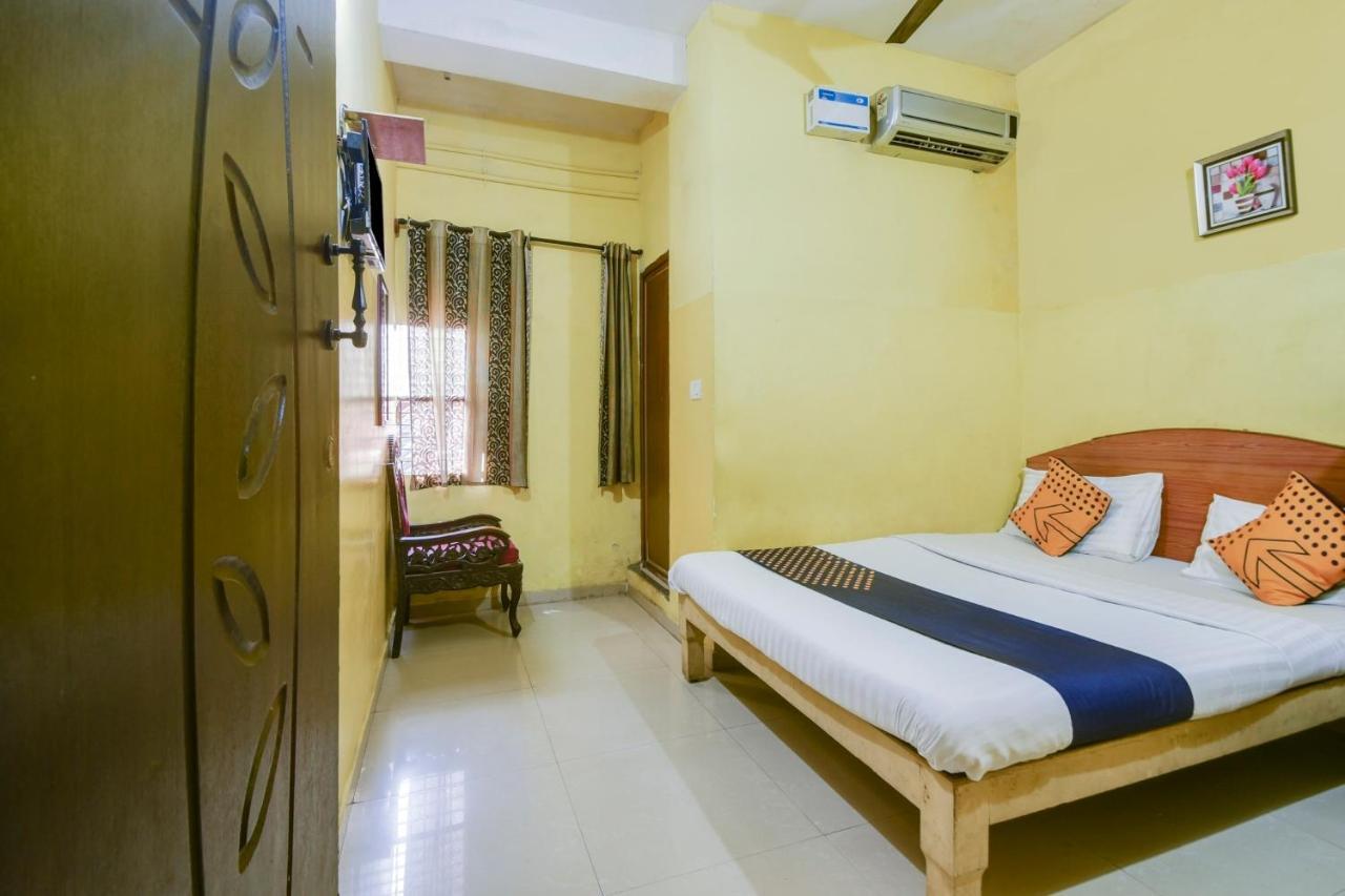 Hotel Spot On 74228 Galaxy Comforts Narasimharaja Puram Exterior foto