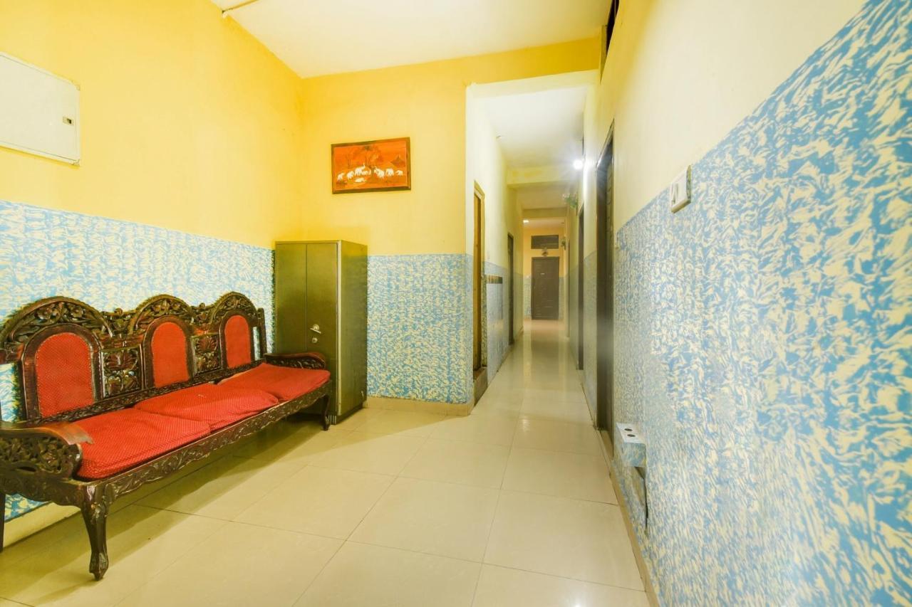 Hotel Spot On 74228 Galaxy Comforts Narasimharaja Puram Exterior foto